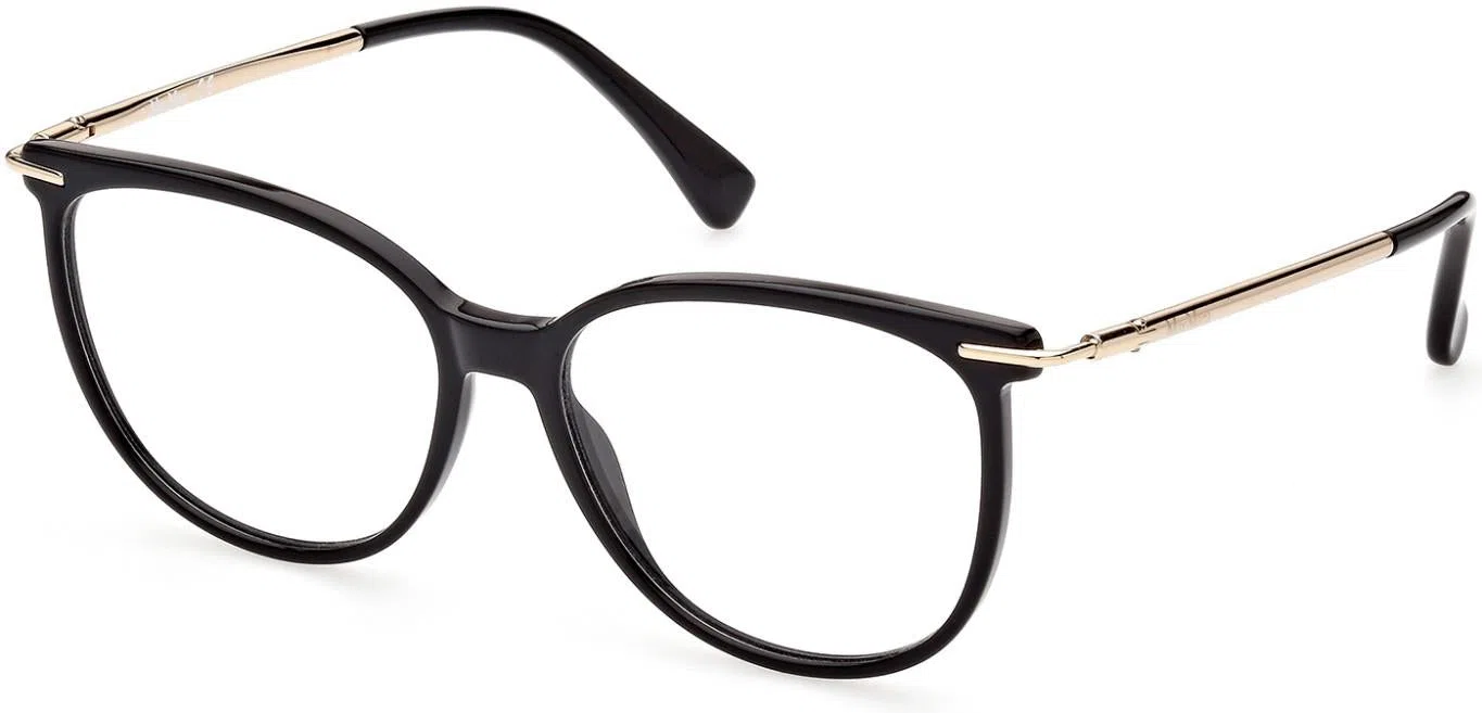 MAXMARA 5050 Eyeglasses - view 3